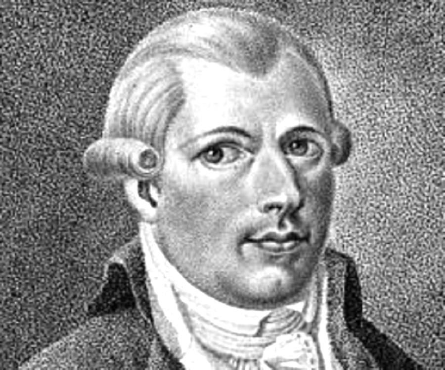 Adam Weishaupt