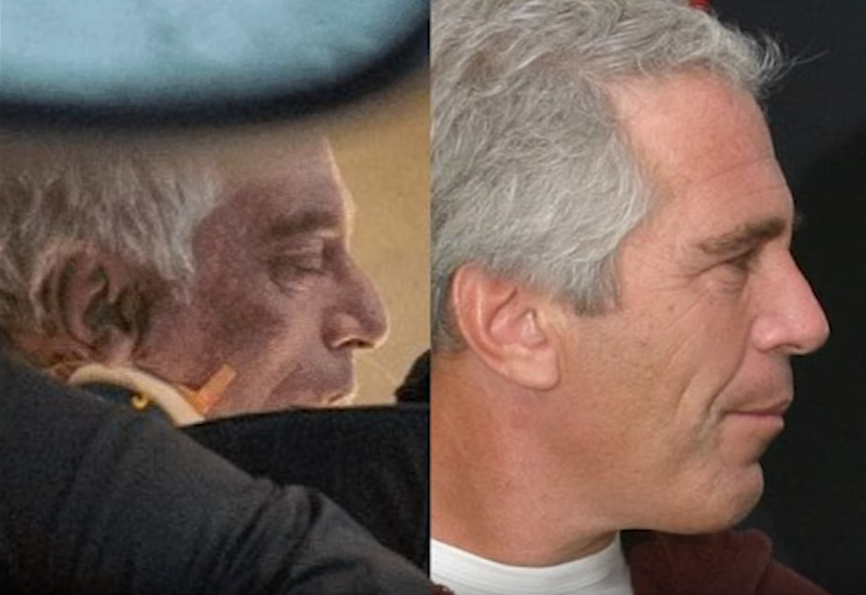 Epstein death 2