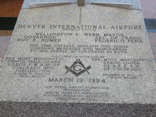 Denver airport 4