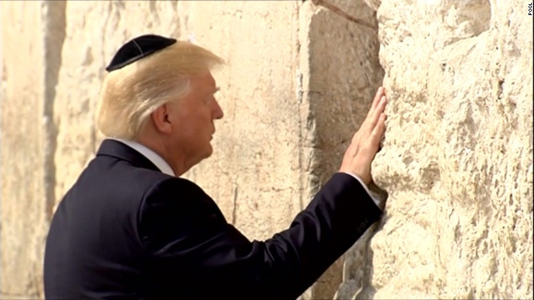 Trump Jewish