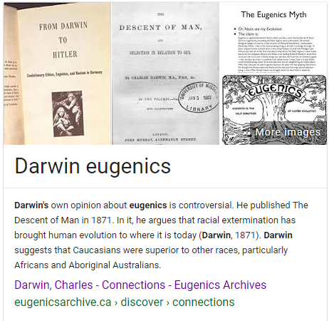 Darwin 3