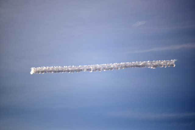 Geoengineering 6