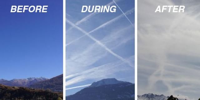 Geoengineering