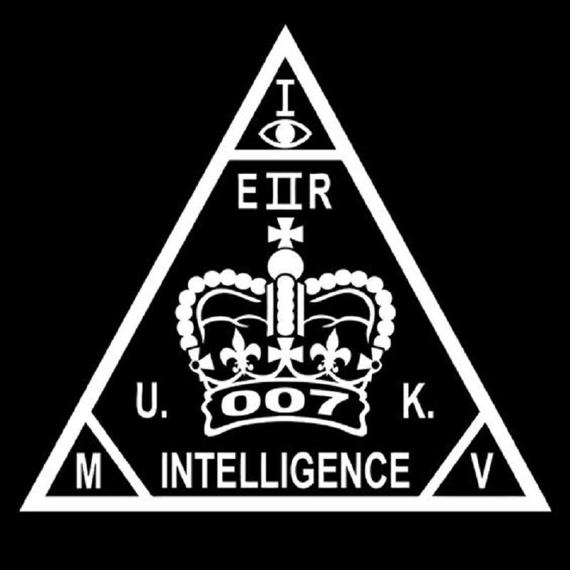 British intellegence agency