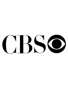 CBS all seeing eye
