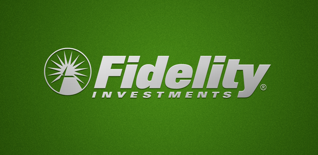 fidelity all seeing eye corporate logo