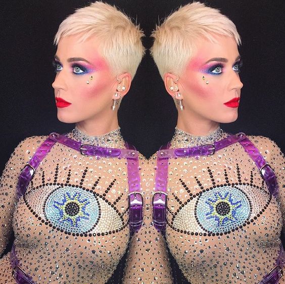 katy perry all seeing eye 2
