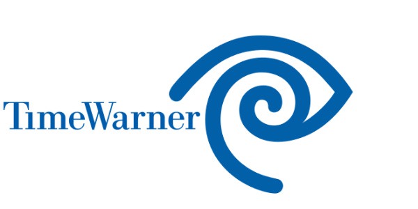 time warner corporate logo all seeing eye