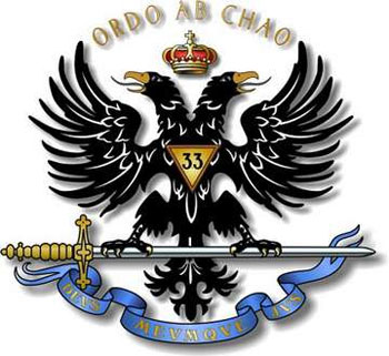 Order out of chaos eagle